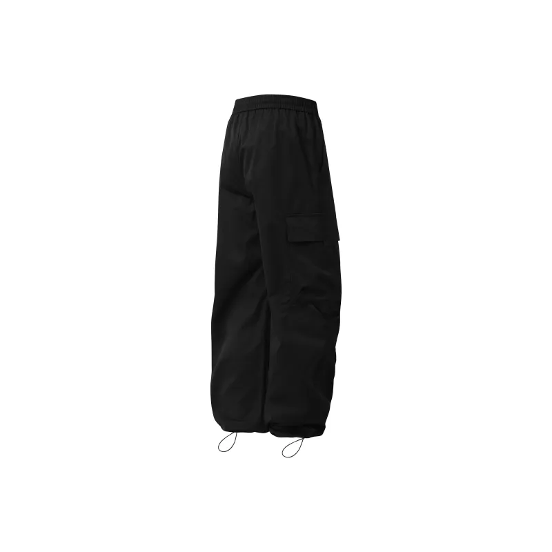 Snow Know The Answer SKTA Casual Pants Unisex-1