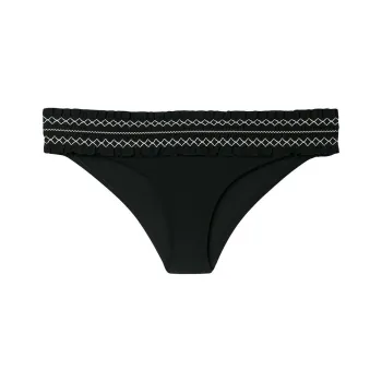 TORY BURCH Costa Hipster Swim Brief