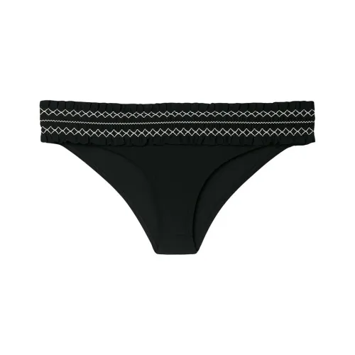 TORY BURCH Costa Hipster Swim Brief