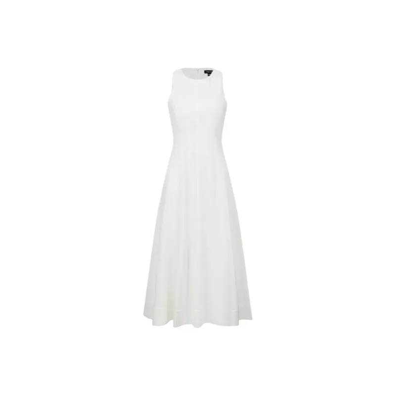 URBAN REVIVO Sleeveless Dress Women's-2