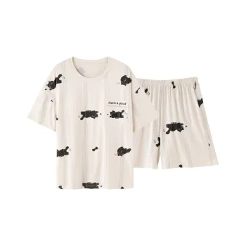 PLANDOO Women's Pajama Sets