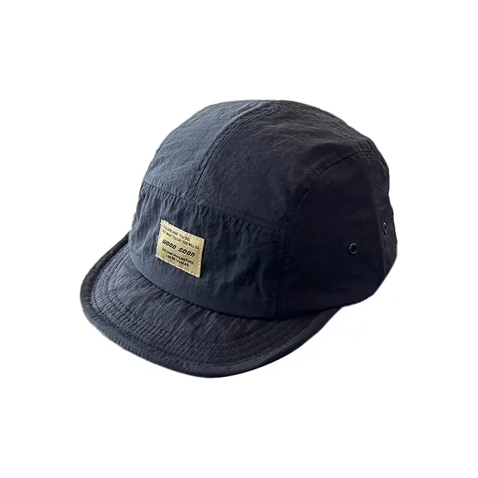 JKEM Polyester Baseball Caps Unisex-0