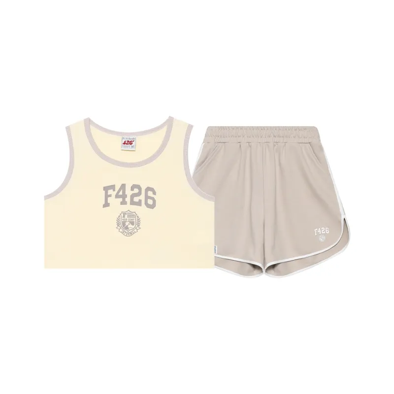 F426 Casual Suits Women's-21