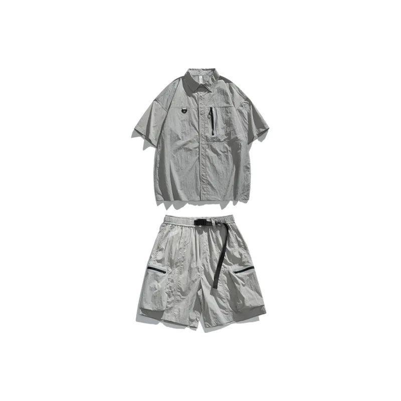 TIMD Casual Sportswear Unisex-10