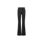 Black Extended Length