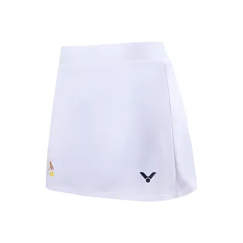 VICTOR x Crayon Shinchan/ Casual Short Skirts Women's Bleach
