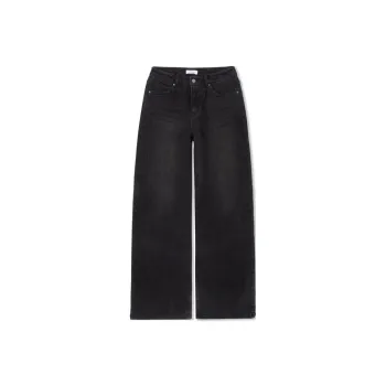 GUESS Jeans Women's GRY Dark Gray