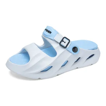 BEAR UNION Slippers / Home Slippers