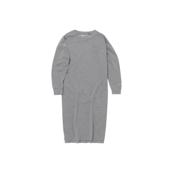 Mizuno EM Long Sleeved Dresses Women's