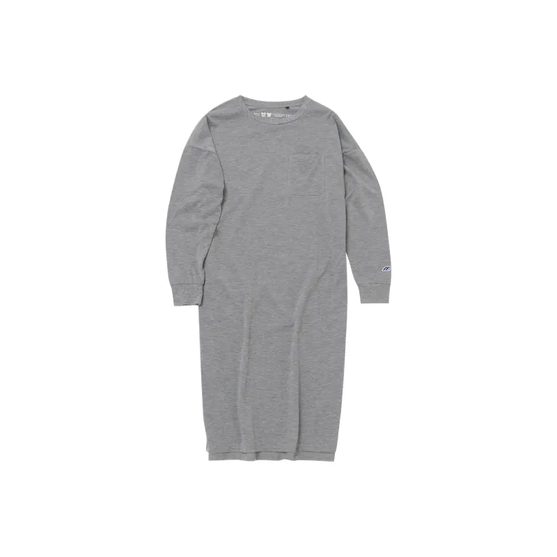 Mizuno EM Long Sleeved Dresses Women's-0