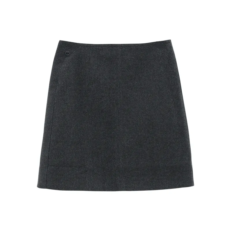 Fstudio Half Length Skirt Women's-3