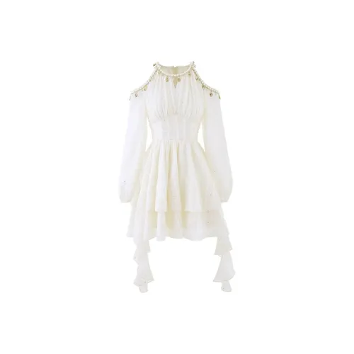 INCO VIBE Long Sleeved Dress Women's