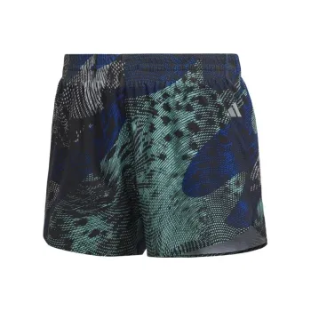 Adidas Sports Shorts Women's Multicolor