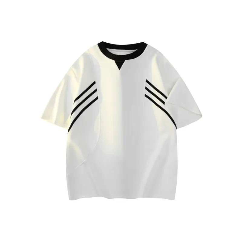 EYEUNDERSTAND T Shirts Unisex-6