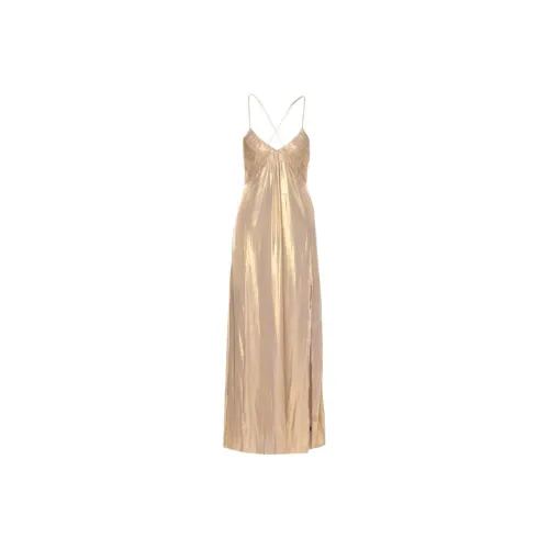 Zadig & Voltaire Satin Rayon Dress