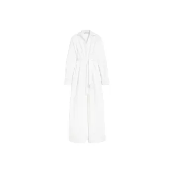 MaxMara Arezzo Maxi Dress