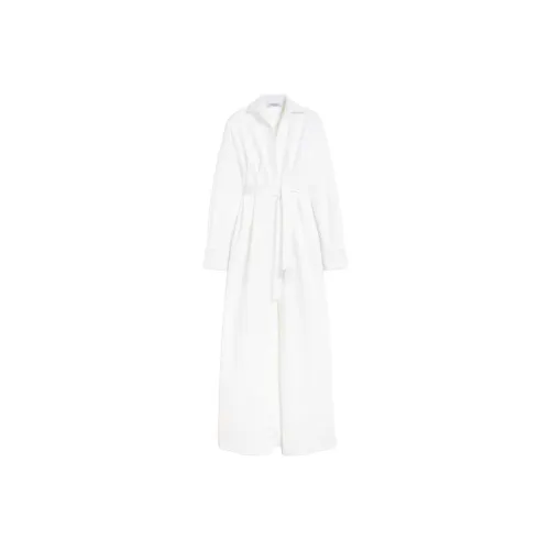 MaxMara Arezzo Maxi Dress