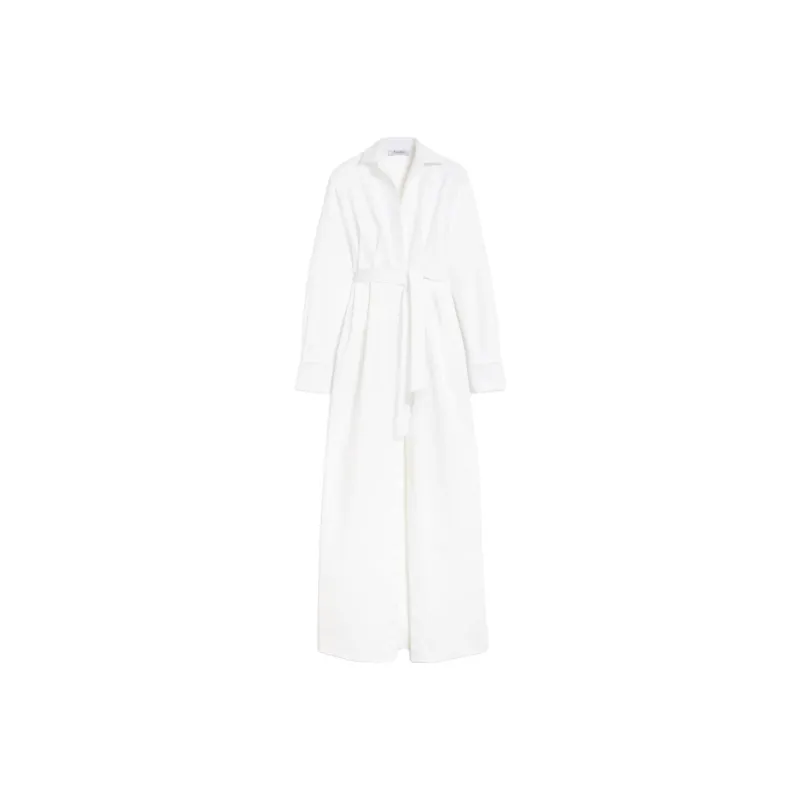 Max Mara Arezzo Maxi Dress-0