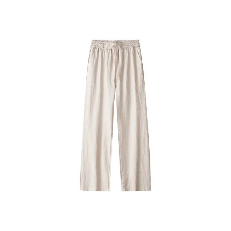 SCHEPPERHEYN Casual Pants Unisex-7