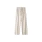 Beige Extended Length