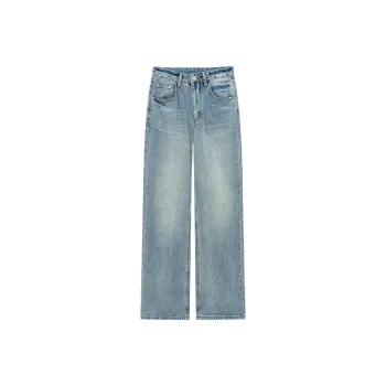 NO ONE ELSE Jeans Women's Denim Blue