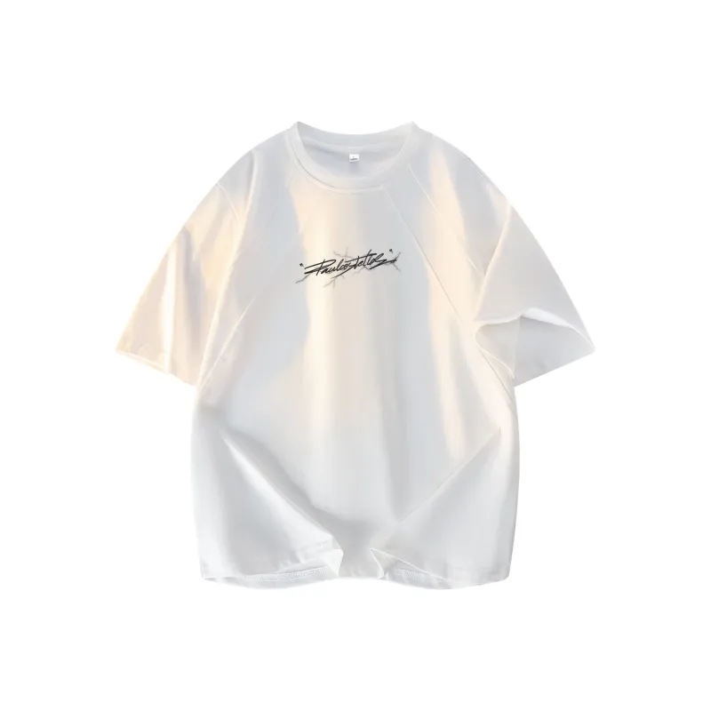 PAUL COSTELLOE T Shirts Unisex-6