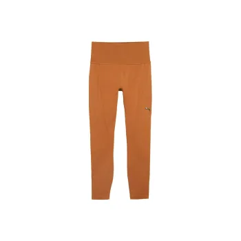 PUMA SHAPELUXE SEAMLESS HW FL TIGHTS Sports Pants Women's Teak