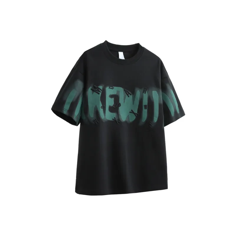 WKOOG T Shirts Unisex-0