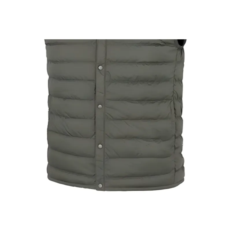 MONTBELL Vests Men-3