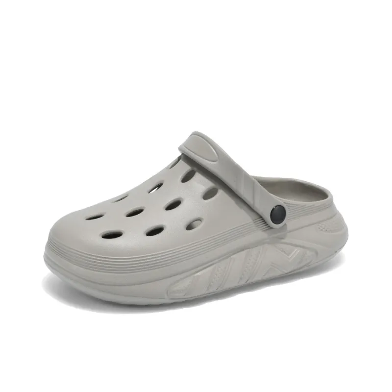 KUPE Clogs Men-8