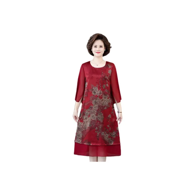 PIERRE CARDIN Short Sleeved Dress Women's-0