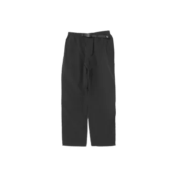 Gramicci x LOWERCASE SS25 NYLON TRACK Casual Pants Men's