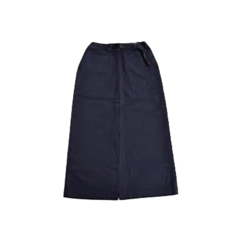 Gramicci SS24 Casual Long Skirt Women's-10