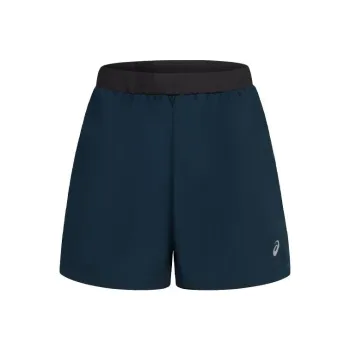 Asics Sports Shorts Women's Dark Blue