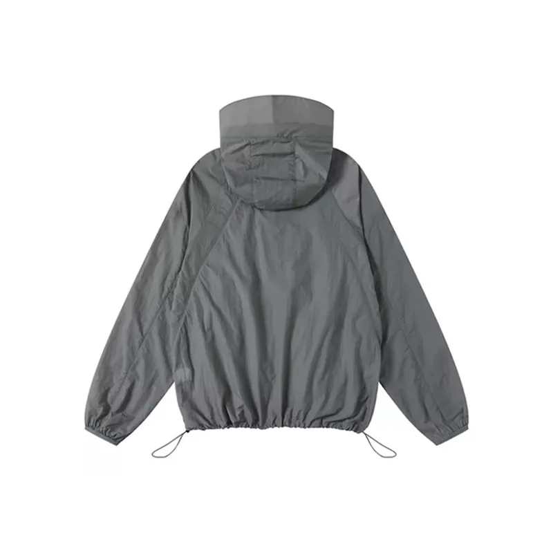 SUNSETMONENT Jackets & Coats Unisex-1