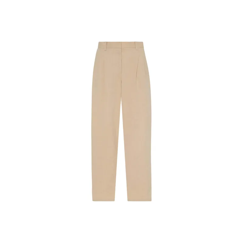 THE ROW Lilas Tailored Trousers-0