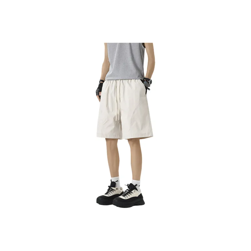 SOLIDITY Casual Shorts Unisex-0