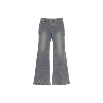 FIRELADY FUR Jeans Women's