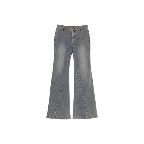 FIRELADY FUR Jeans Women's
