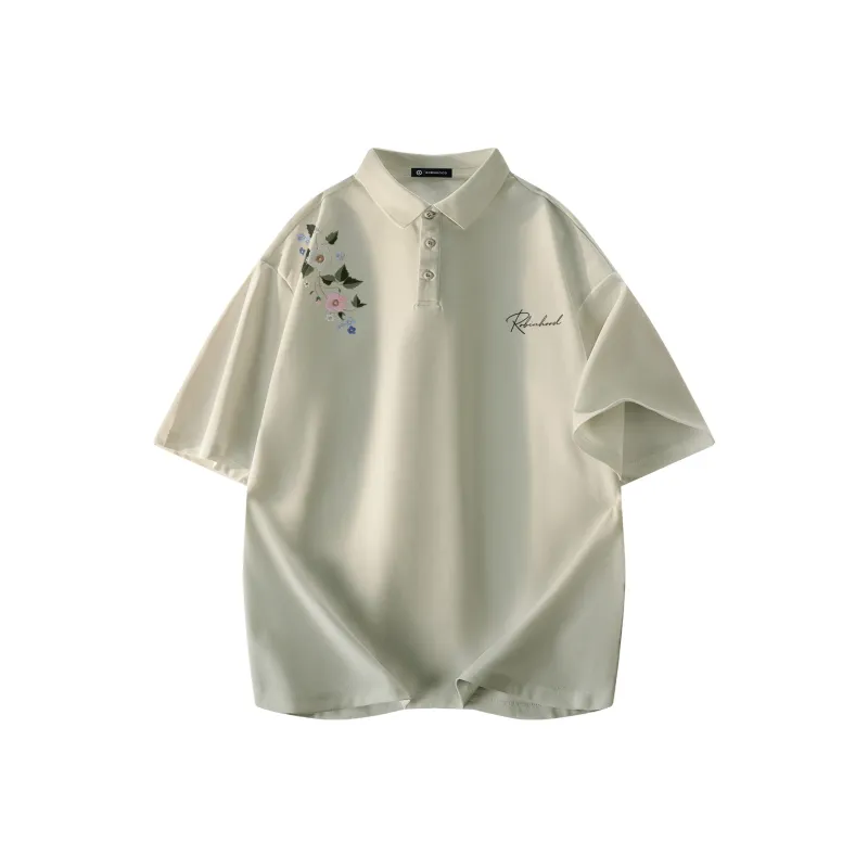 ROBINHOOD Polo Shirts Unisex-17