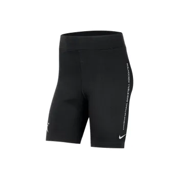 Nike Team 13 Women's Nike Wnba 8' Biker Shorts