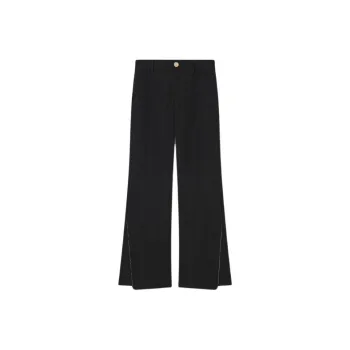 Goodland Down Pants Women's Black