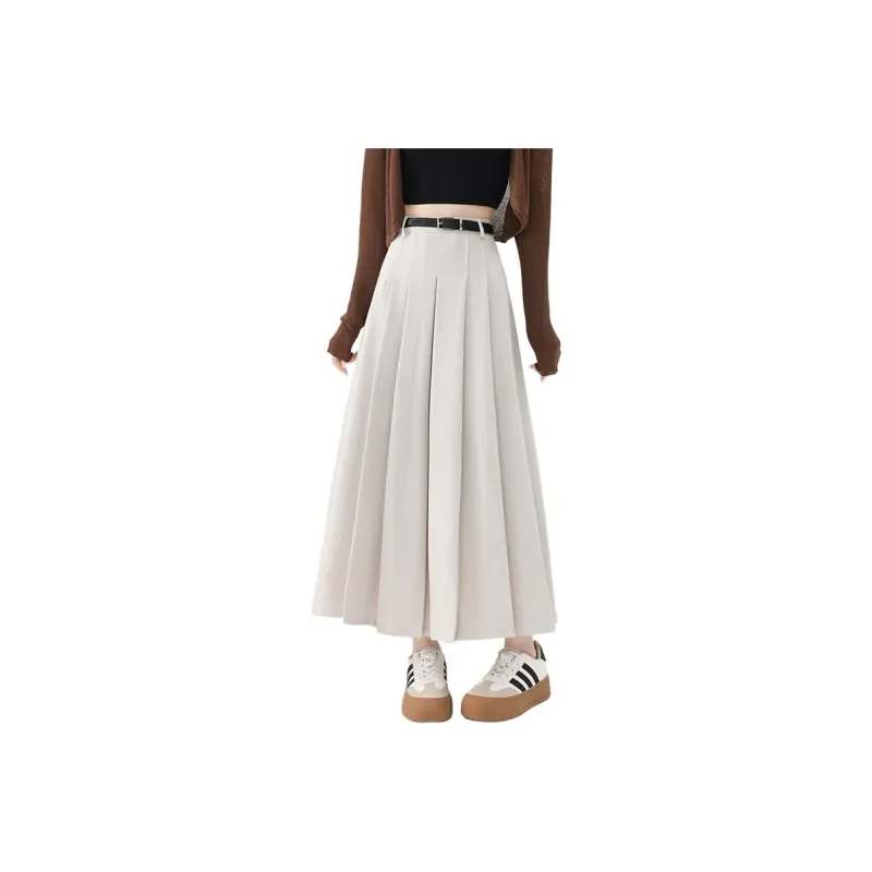Mm Casual Short Skirts Women's-31