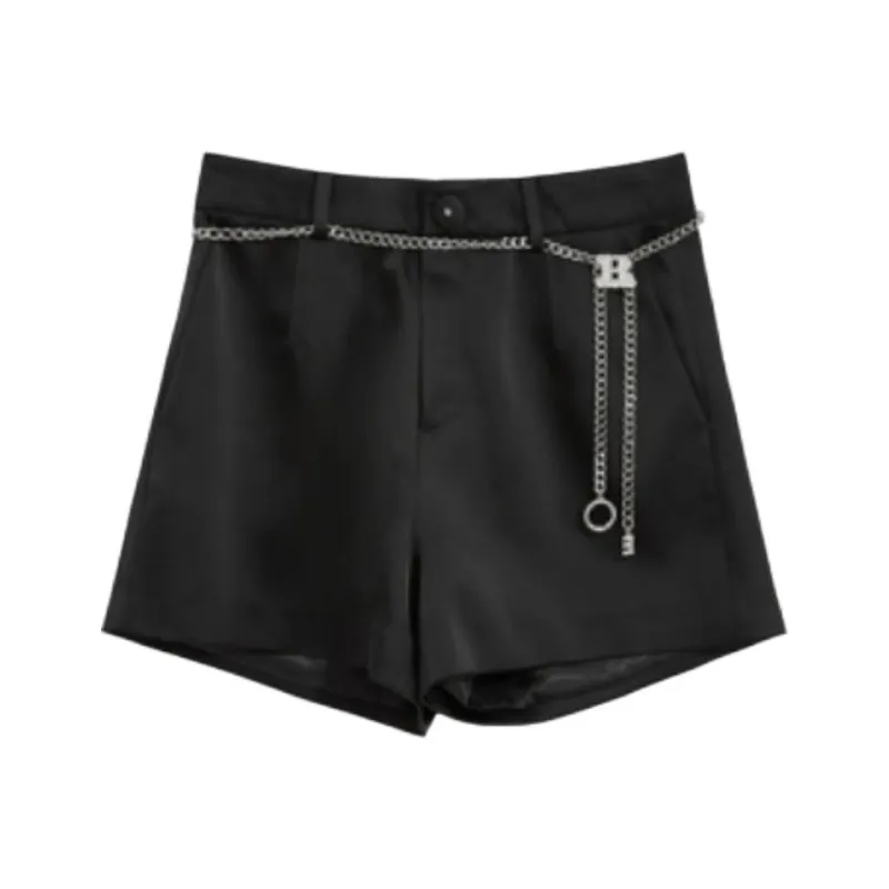 Bebe Casual Shorts Women's-2
