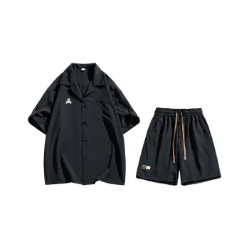 JIANWANG Casual Sportswear Unisex