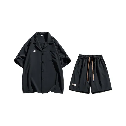 JIANWANG Casual Sportswear Unisex