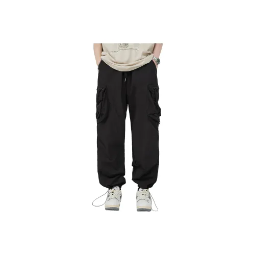 Loungewear & Underwear