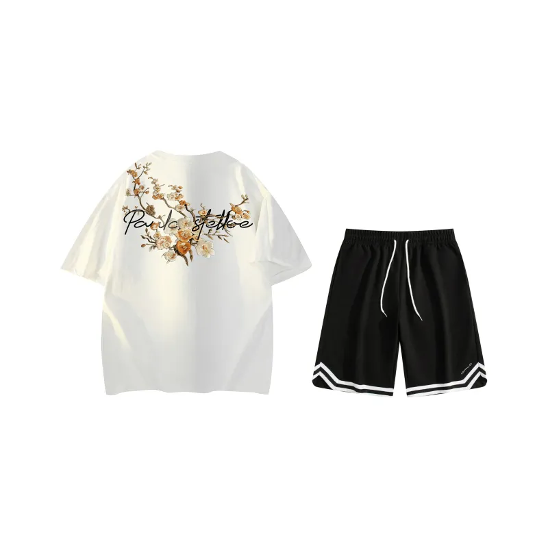 PAUL COSTELLOE Casual Sportswear Unisex-13