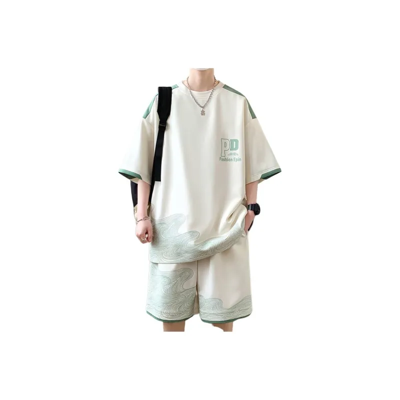 FRQ Casual Sportswear Unisex-0