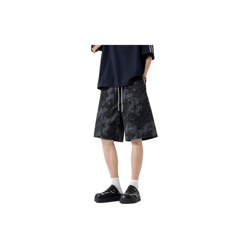 Caramella Casual Shorts Unisex-4
